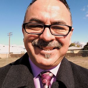 Meet your Posher, Ray